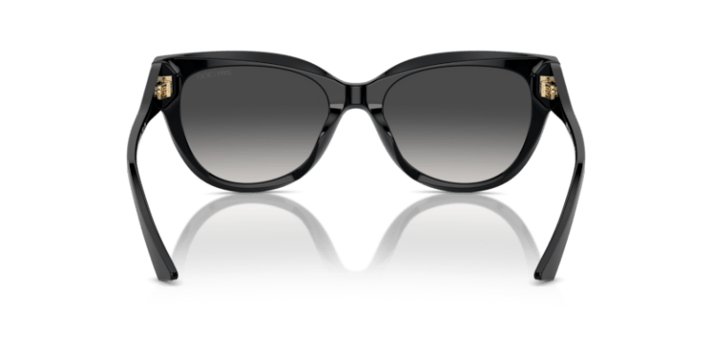 Black - 0JC5018U 8056262057322 Jimmy Choo Sunglasses Woman Phantos
