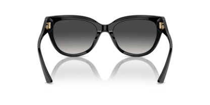 Black - 0JC5018U 8056262057322 Jimmy Choo Sunglasses Woman Phantos