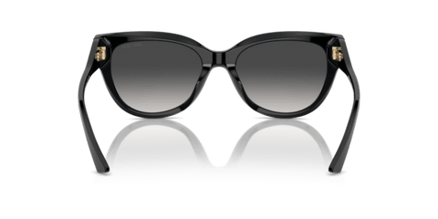 Black - 0JC5018U 8056262057322 Jimmy Choo Sunglasses Woman Phantos