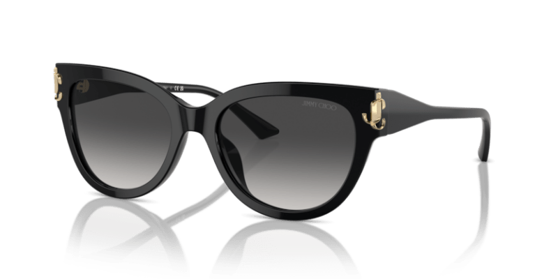 Black (50008G) - Dark Grey 8056262057322