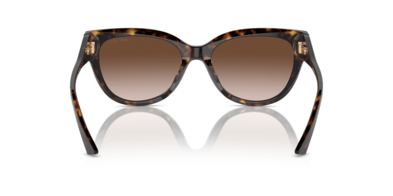 Black - 0JC5018U 8056262057339 Jimmy Choo Sunglasses Woman Phantos