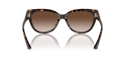 Black - 0JC5018U 8056262057339 Jimmy Choo Sunglasses Woman Phantos