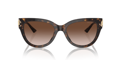 Black - 0JC5018U 8056262057339 Jimmy Choo Sunglasses Woman Phantos