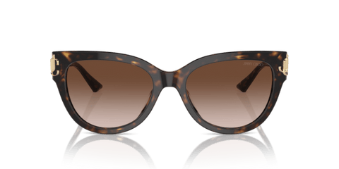 Black - 0JC5018U 8056262057339 Jimmy Choo Sunglasses Woman Phantos