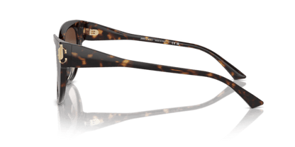 Black - 0JC5018U 8056262057339 Jimmy Choo Sunglasses Woman Phantos