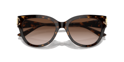 Black - 0JC5018U 8056262057339 Jimmy Choo Sunglasses Woman Phantos