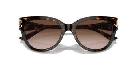 Black - 0JC5018U 8056262057339 Jimmy Choo Sunglasses Woman Phantos