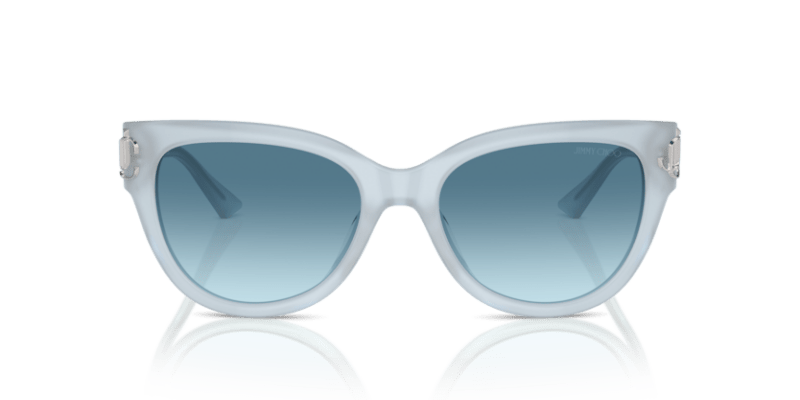 Havana - 0JC5018U 8056262057353 Jimmy Choo Sunglasses Woman Phantos