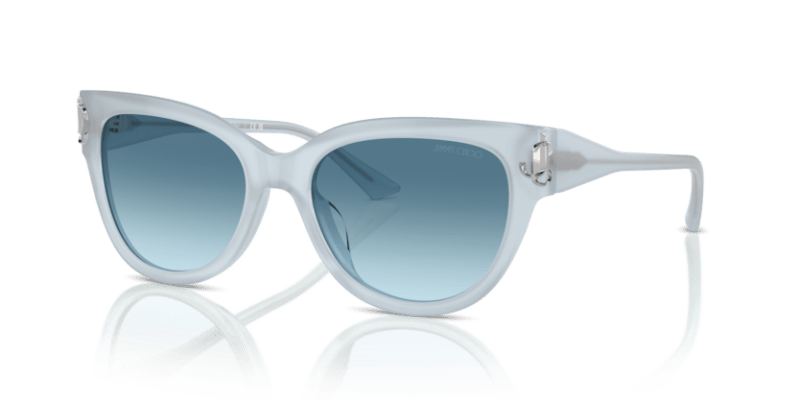 Havana - 0JC5018U 8056262057353 Jimmy Choo Sunglasses Woman Phantos