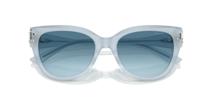 Havana - 0JC5018U 8056262057353 Jimmy Choo Sunglasses Woman Phantos