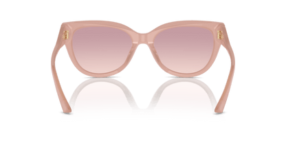Pink - 0JC5018U 8056262057360 Jimmy Choo Sunglasses Woman Phantos