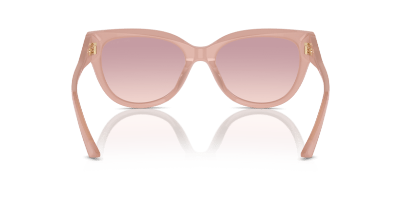 Pink - 0JC5018U 8056262057360 Jimmy Choo Sunglasses Woman Phantos