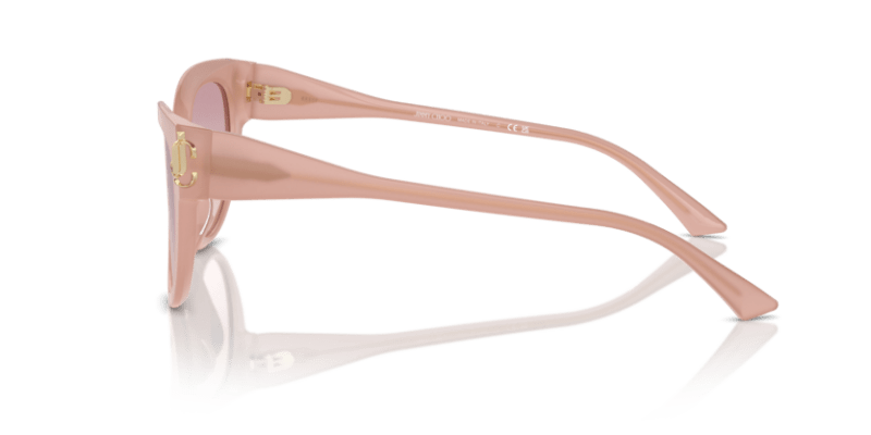 Pink - 0JC5018U 8056262057360 Jimmy Choo Sunglasses Woman Phantos