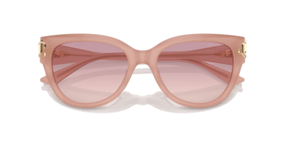 Pink - 0JC5018U 8056262057360 Jimmy Choo Sunglasses Woman Phantos