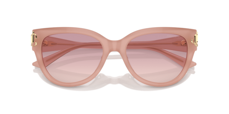 Pink - 0JC5018U 8056262057360 Jimmy Choo Sunglasses Woman Phantos