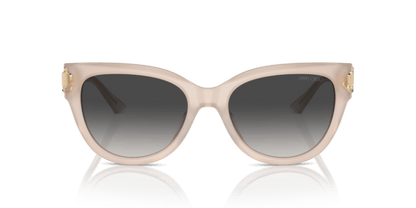 Havana - 0JC5018U 8056262057346 Jimmy Choo Sunglasses Woman Phantos