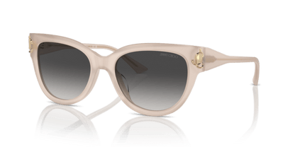 Havana - 0JC5018U 8056262057346 Jimmy Choo Sunglasses Woman Phantos