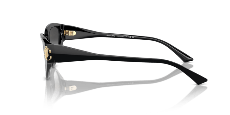 Havana - 0JC5019 8056262056936 Jimmy Choo Sunglasses Woman Cat Eye