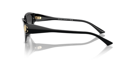 Havana - 0JC5019 8056262056936 Jimmy Choo Sunglasses Woman Cat Eye