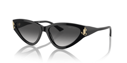 Havana - 0JC5019 8056262056936 Jimmy Choo Sunglasses Woman Cat Eye