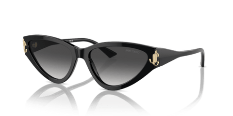 Havana - 0JC5019 8056262056936 Jimmy Choo Sunglasses Woman Cat Eye