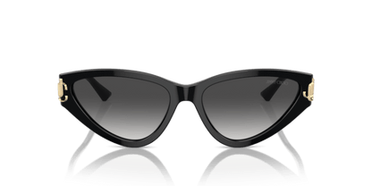 Havana - 0JC5019 8056262056936 Jimmy Choo Sunglasses Woman Cat Eye