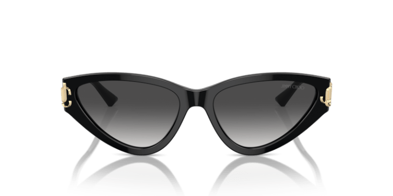 Havana - 0JC5019 8056262056936 Jimmy Choo Sunglasses Woman Cat Eye