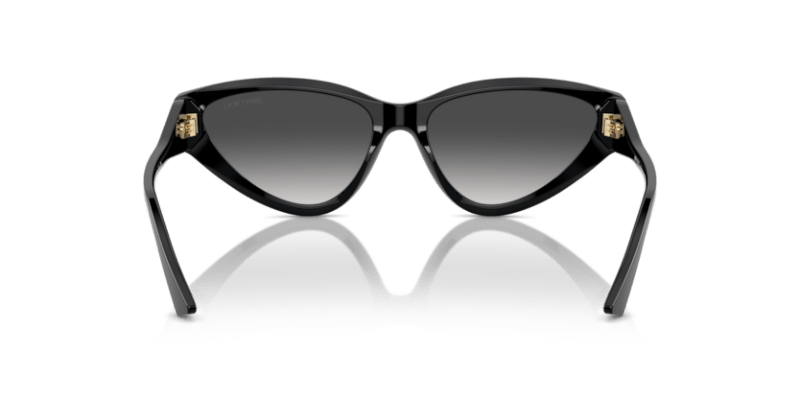 Havana - 0JC5019 8056262056936 Jimmy Choo Sunglasses Woman Cat Eye