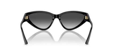 Havana - 0JC5019 8056262056936 Jimmy Choo Sunglasses Woman Cat Eye