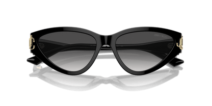 Havana - 0JC5019 8056262056936 Jimmy Choo Sunglasses Woman Cat Eye