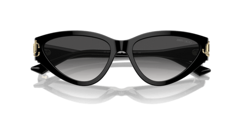 Havana - 0JC5019 8056262056936 Jimmy Choo Sunglasses Woman Cat Eye