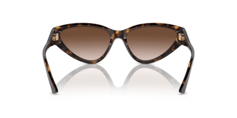 Violet - 0JC5019 8056262056943 Jimmy Choo Sunglasses Woman Cat Eye