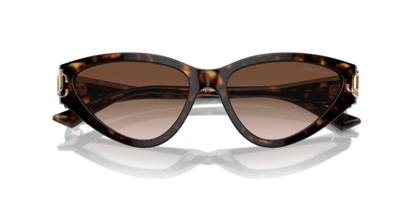 Violet - 0JC5019 8056262056943 Jimmy Choo Sunglasses Woman Cat Eye