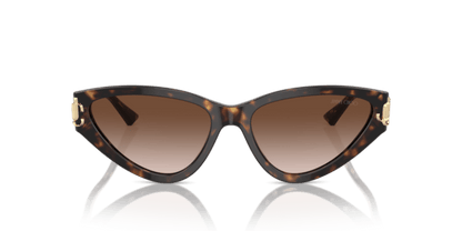 Violet - 0JC5019 8056262056943 Jimmy Choo Sunglasses Woman Cat Eye