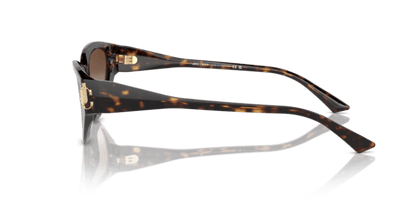 Violet - 0JC5019 8056262056943 Jimmy Choo Sunglasses Woman Cat Eye