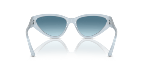 Blue - 0JC5019 8056262056967 Jimmy Choo Sunglasses Woman Cat Eye
