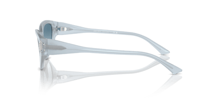 Blue - 0JC5019 8056262056967 Jimmy Choo Sunglasses Woman Cat Eye