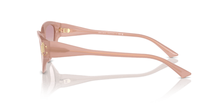 Blue - 0JC5019 8056262056974 Jimmy Choo Sunglasses Woman Cat Eye