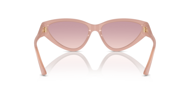 Blue - 0JC5019 8056262056974 Jimmy Choo Sunglasses Woman Cat Eye