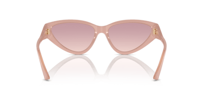 Blue - 0JC5019 8056262056974 Jimmy Choo Sunglasses Woman Cat Eye