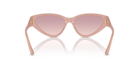 Blue - 0JC5019 8056262056974 Jimmy Choo Sunglasses Woman Cat Eye