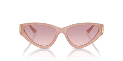 Blue - 0JC5019 8056262056974 Jimmy Choo Sunglasses Woman Cat Eye