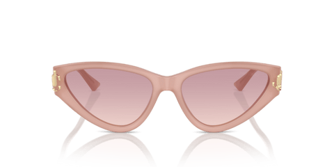 Blue - 0JC5019 8056262056974 Jimmy Choo Sunglasses Woman Cat Eye