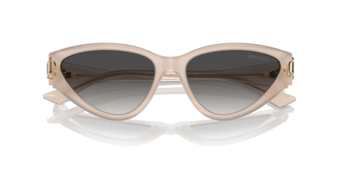 Violet - 0JC5019 8056262056950 Jimmy Choo Sunglasses Woman Cat Eye