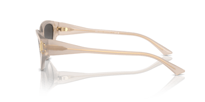 Violet - 0JC5019 8056262056950 Jimmy Choo Sunglasses Woman Cat Eye