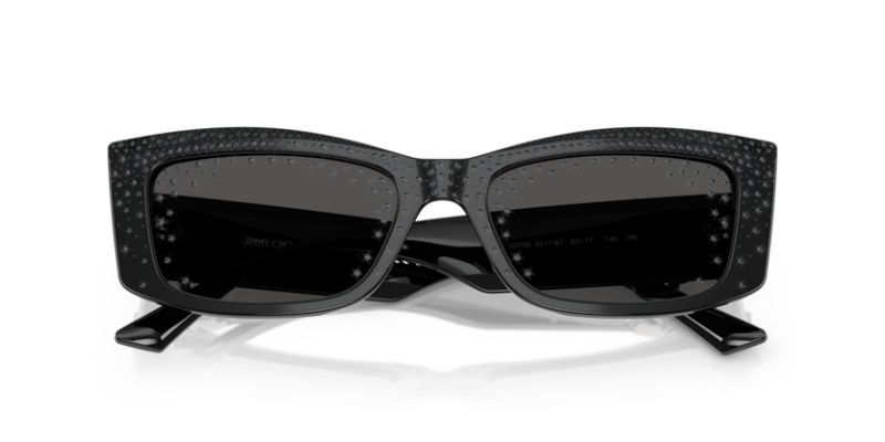 Black - 0JC5020B 8056262364536