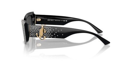 Pale Gold - 0JC5020B 8056262164563 Jimmy Choo Sunglasses Woman Pillow