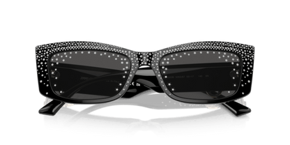 Pale Gold - 0JC5020B 8056262164563 Jimmy Choo Sunglasses Woman Pillow