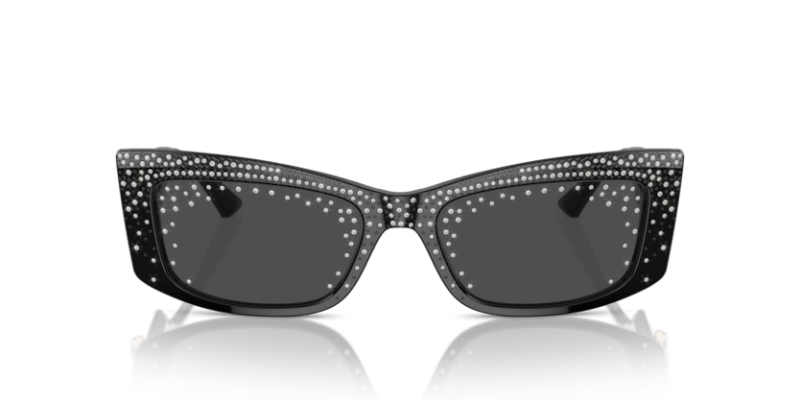 Pale Gold - 0JC5020B 8056262164563 Jimmy Choo Sunglasses Woman Pillow