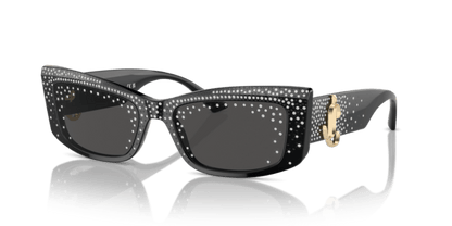 Pale Gold - 0JC5020B 8056262164563 Jimmy Choo Sunglasses Woman Pillow